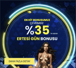 Hitbet Ertesi Gün Bonusu